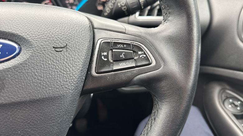 Ford Kuga 1.5 EcoBoost Titanium 5dr 2WD Petrol Estate